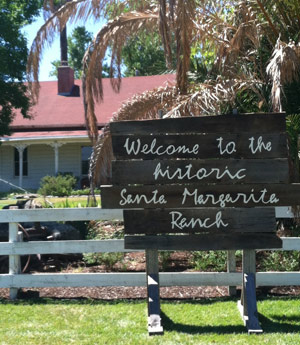 Santa Margarita Ranch Texas Ranch Life Like Youve Never Seen - 85r5ici